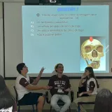 Alunos do Ensino Médio e Pré-Vestibular Participam de Workshop de Medicina da USP