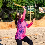 Interclasse - Beach Tennis