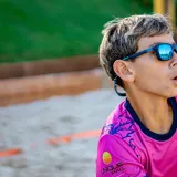 Interclasse - Beach Tennis