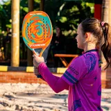 Interclasse - Beach Tennis