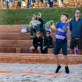 Interclasse - Beach Tennis