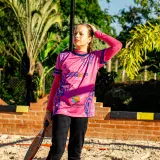 Interclasse - Beach Tennis