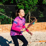 Interclasse - Beach Tennis