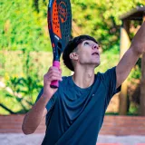 Interclasse - Beach Tennis