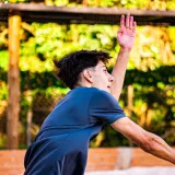 Interclasse - Beach Tennis