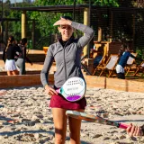 Interclasse - Beach Tennis