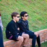 Interclasse - Beach Tennis