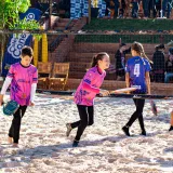 Interclasse - Beach Tennis