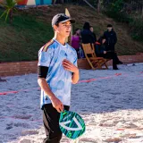 Interclasse - Beach Tennis
