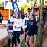 Interclasse - Beach Tennis