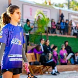 Interclasse - Beach Tennis