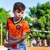 Interclasse - Beach Tennis