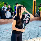Interclasse - Beach Tennis