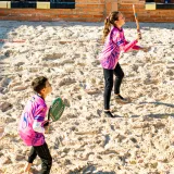 Interclasse - Beach Tennis