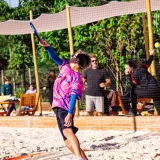 Interclasse - Beach Tennis