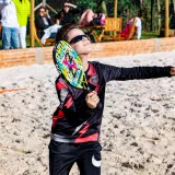 Interclasse - Beach Tennis