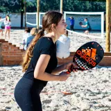Interclasse - Beach Tennis