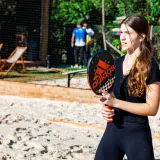 Interclasse - Beach Tennis