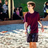 Interclasse - Beach Tennis
