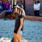 Interclasse - Beach Tennis