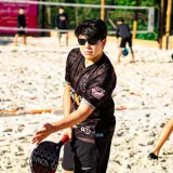 Interclasse - Beach Tennis