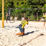 Interclasse - Beach Tennis