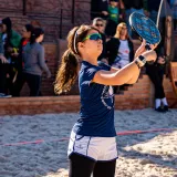 Interclasse - Beach Tennis