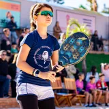 Interclasse - Beach Tennis