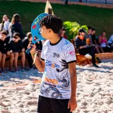 Interclasse - Beach Tennis