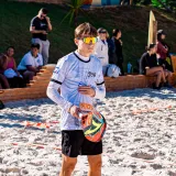Interclasse - Beach Tennis
