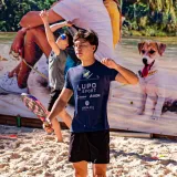 Interclasse - Beach Tennis