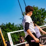 Interclasse - Beach Tennis
