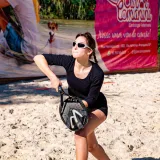 Interclasse - Beach Tennis