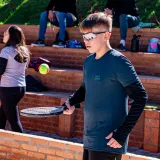 Interclasse - Beach Tennis