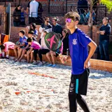 Interclasse - Beach Tennis