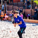 Interclasse - Beach Tennis