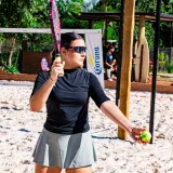 Interclasse - Beach Tennis