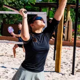 Interclasse - Beach Tennis