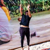 Interclasse - Beach Tennis