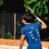 Interclasse - Beach Tennis