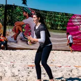 Interclasse - Beach Tennis