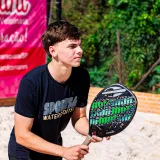 Interclasse - Beach Tennis