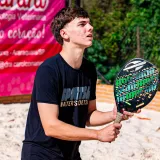 Interclasse - Beach Tennis