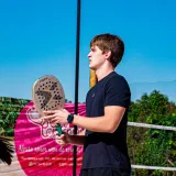 Interclasse - Beach Tennis