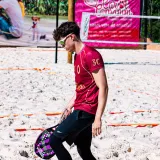 Interclasse - Beach Tennis