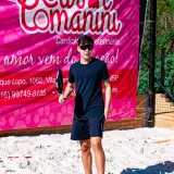 Interclasse - Beach Tennis