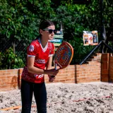 Interclasse - Beach Tennis