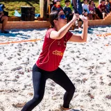 Interclasse - Beach Tennis