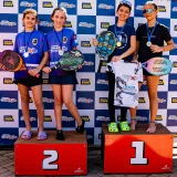 Interclasse - Beach Tennis