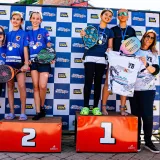 Interclasse - Beach Tennis